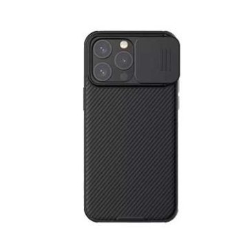 قاب آیفون iPhone 15 Pro نیلکین مدل CamShield Pro