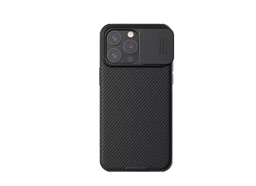 قاب آیفون iPhone 15 Pro نیلکین مدل CamShield Pro