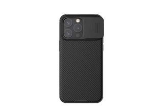 قاب آیفون iPhone 15 Pro Max نیلکین مدل CamShield Pro