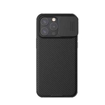 قاب آیفون iPhone 15 Pro Max نیلکین مدل CamShield Pro