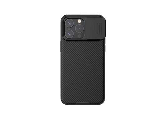قاب آیفون iPhone 15 Pro Max نیلکین مدل CamShield Pro