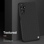 قاب A24 نیلکین مدل Textured nylon fiber
