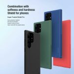 قاب نیلکین Super Frosted Shield Pro سامسونگ S23 Ultra