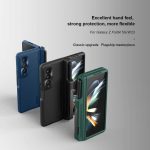 قاب Z Fold 4 نیلکین مدل Nillkin Super Frosted Shield Fold Matte