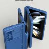 قاب Samsung Galaxy Z Fold 5 نیلکین مدل Camshield Fold