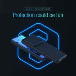 قاب نیلکین شیائومی 12T Pro مدل Nillkin Textured S