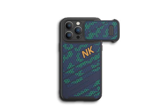 قاب Nillkin Striker S sport Case iPhone 13 Pro Max