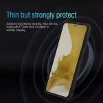 قاب S23 Plus نیلکین مدل Nillkin Textured S
