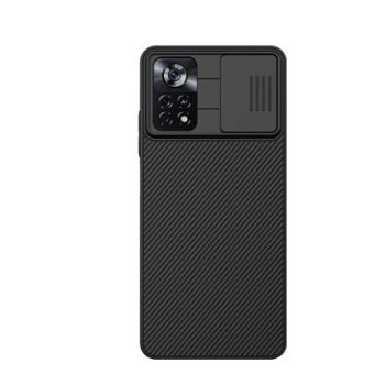 قاب Nillkin CamShield cover Xiaomi Poco X4 Pro 5G