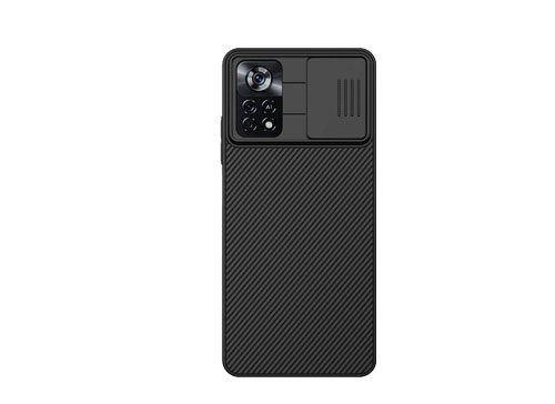 قاب Nillkin CamShield cover Xiaomi Poco X4 Pro 5G