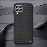 قاب M33 5G نیلکین مدل Textured nylon fiber