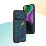 قاب Nillkin Striker S sport Case iPhone 13 Pro Max