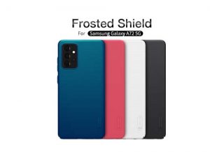 قاب سامسونگ Nillkin Frosted Shield A72