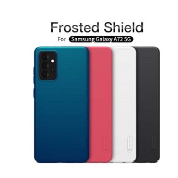 قاب سامسونگ Nillkin Frosted Shield A72