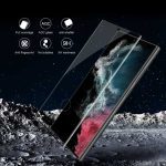 گلس نیلکین Amazing 3D CP+ Max S23 Ultra