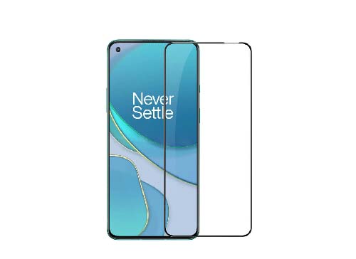 محافظ صفحه نمایش Nillkin Amazing CP+ Pro glass for Oneplus 8T