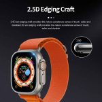 محافظ صفحه نمایش Apple Watch Ultra مدل Nillkin Amazing H+ Pro