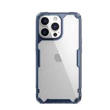 قاب ژله ای آیفون Nillkin Nature TPU Pro Series iPhone 13 Pro Max