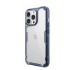 قاب ژله ای آیفون Nillkin Nature TPU Pro Series iPhone 13 Pro Max