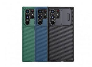 قاب سامسونگ Nillkin CamShield Pro Case S22 Ultra