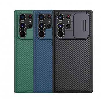 قاب سامسونگ Nillkin CamShield Pro Case S22 Ultra