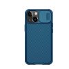 قاب مگنتی Nillkin CamShield Pro Magnetic iPhone 13 Mini
