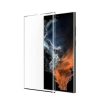 پک دو عدد برچسب S22 Ultra مدل Nillkin Impact Resistant Curved Film