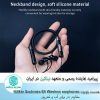 هدست بلوتوث Nillkin Soulmate E4 Wireless earphones