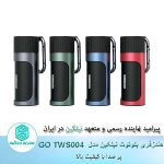 هندزفری بلوتوث نیلکین مدل Nillkin GO TWS004