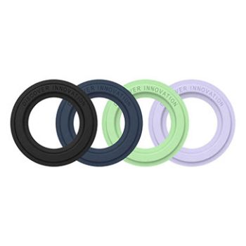 هولدر آهنربایی موبایل NILLKIN SnapHold Magnetic Sticker