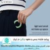 هولدر آهنربایی موبایل NILLKIN SnapHold Magnetic Sticker
