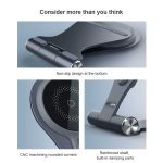 شارژر وایرلس رومیزی نیلکین Nillkin MagStand Wireless Charging Stand
