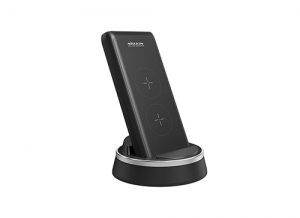 پاور بانک و شارژر وایرلس Nillkin PowerMount