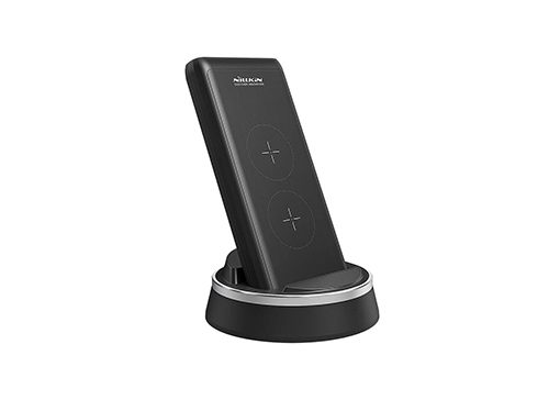 پاور بانک و شارژر وایرلس Nillkin PowerMount