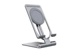 استند و شارژر وایرلس Nillkin PowerHold Mini wireless charging stand