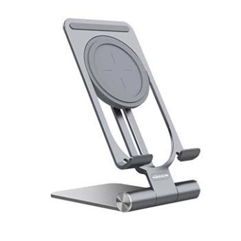 استند و شارژر وایرلس Nillkin PowerHold Mini wireless charging stand