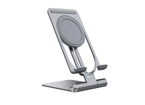 استند و شارژر وایرلس Nillkin PowerHold Mini wireless charging stand