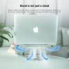 پایه نگهدارنده لپ تاپ Nillkin FlexDesk Adjustable Laptop Stand