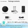 پک هدیه آیفون Apple IPhone 11 Nillkin Fancy Wireless Gift Set