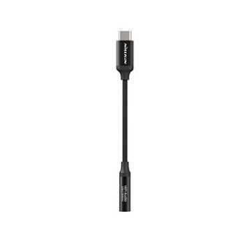 کابل تبدیل Type C به پورت AUX مدل Nillkin NH1 Headphone Amplifier