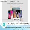کابل لایتنینگ نیلکین Nillkin Rapid MFI Lightning high quality cable