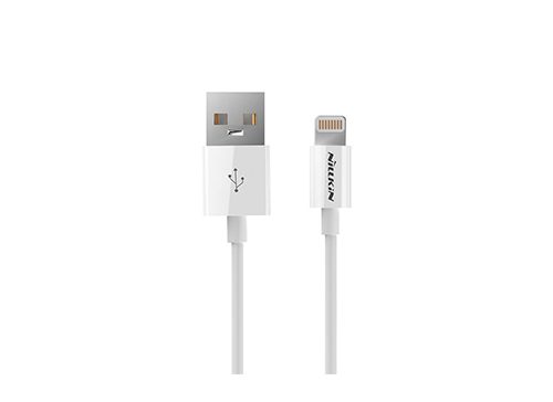 کابل لایتنینگ نیلکین Nillkin Rapid MFI Lightning high quality cable