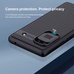 قاب Google Pixel 6A نیلکین مدل CamShield Pro