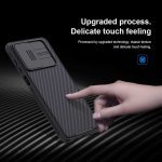 قاب Xiaomi Redmi Note 11 Pro نیلکین مدل CamShield Pro