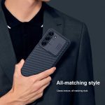 قاب سامسونگ Samsung Galaxy S23 Plus نیلکین مدل CamShield Pro
