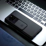 قاب Nillkin CamShield Pro Samsung Galaxy S20 Ultra