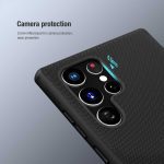 قاب سامسونگ S22 Ultra مدل Nillkin Super Frosted Shield Pro