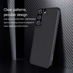 قاب  S22 Plus نیلکین مدل Nillkin Synthetic fiber