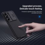 قاب Samsung Galaxy S23 نیلکین مدل CamShield Pro
