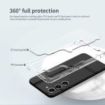 قاب ژله ای Nillkin Nature TPU Pro Samsung Galaxy S23